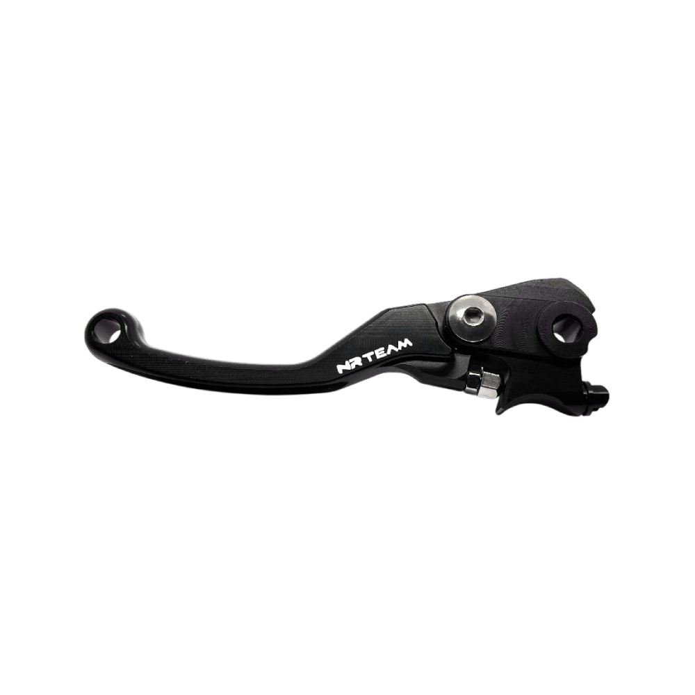 Kupplungshebel CNC Honda CRF 450 R (21-25) schwarz - Nissin DS70.7001N