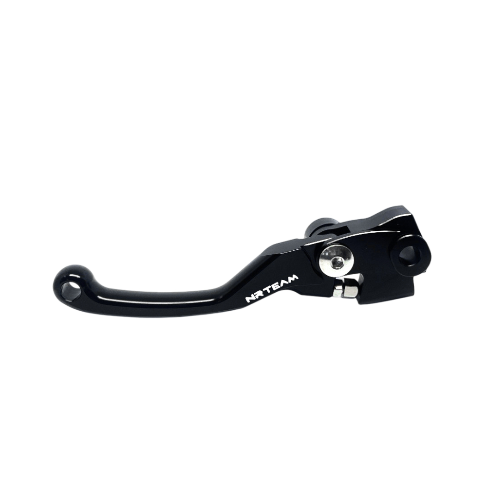 Kupplungshebel CNC Husqvarna 350 FE (22-24) schwarz - Braktec DS70.7002N