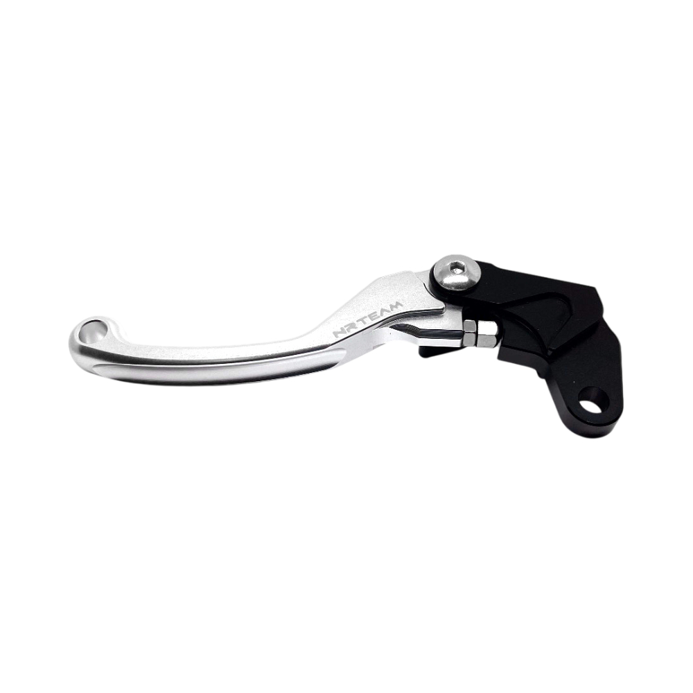 Kupplungshebel CNC Yamaha YZ 85 (05-14) grau DS70.7160G