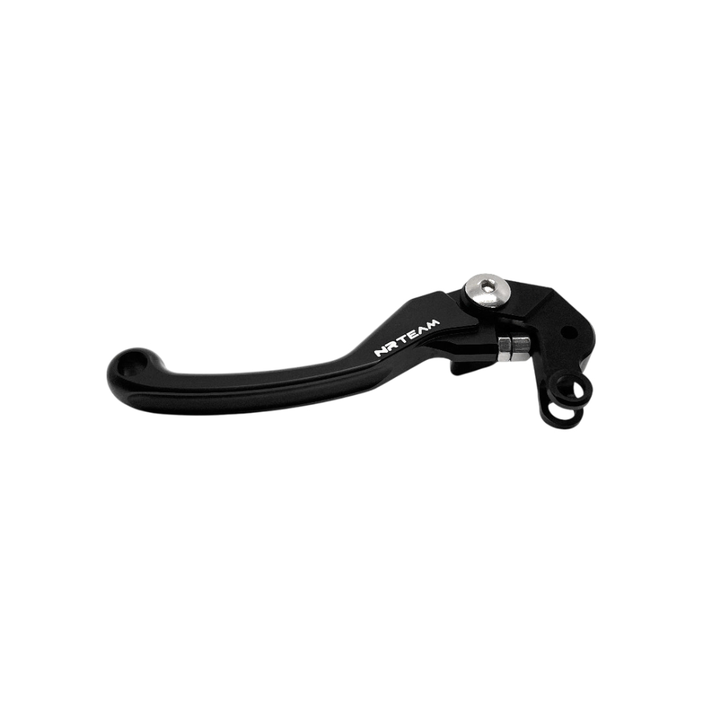 Kupplungshebel CNC KTM 85 SX (03-12) schwarz - Magura DS70.7182N