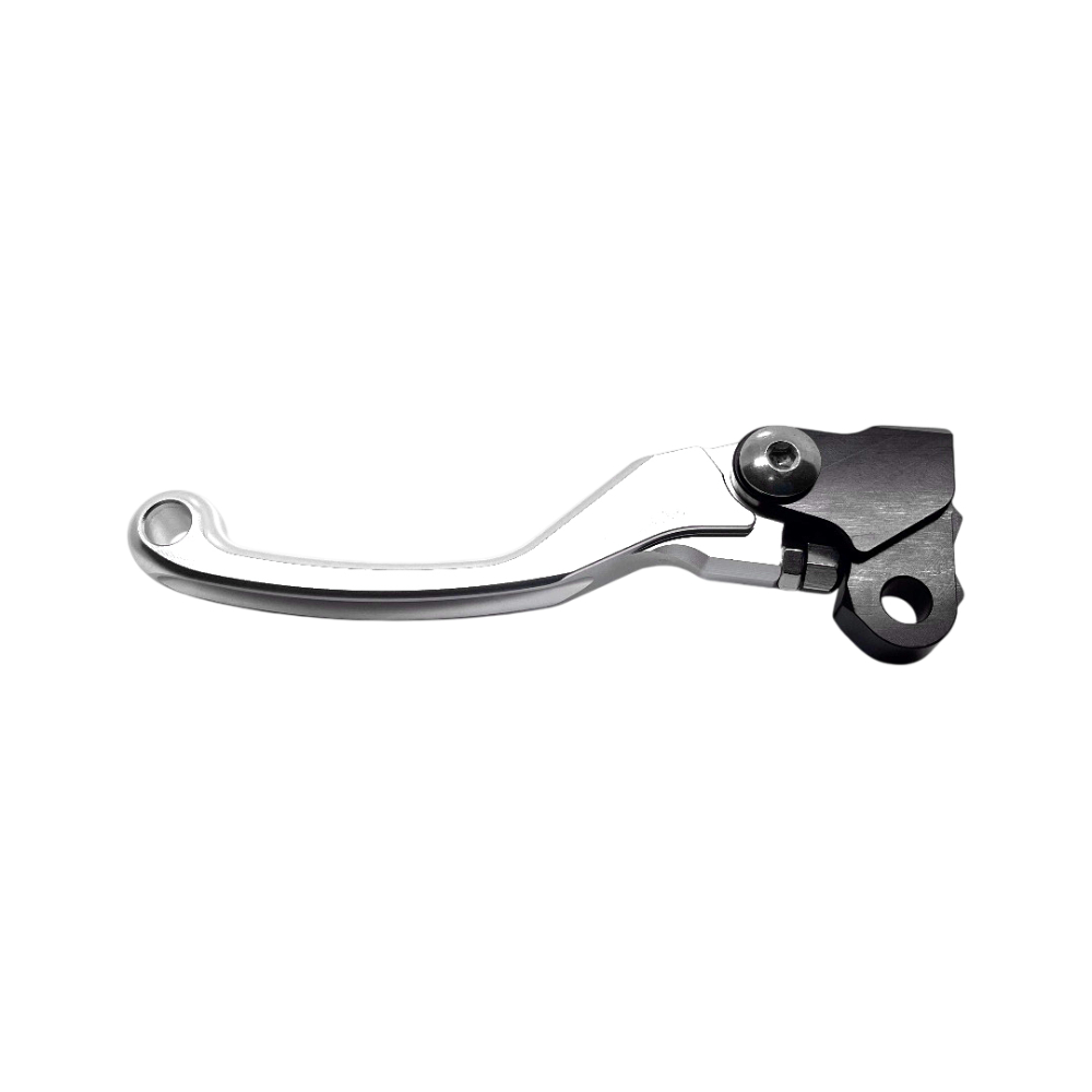 Kupplungshebel CNC Honda CRF 450 RX (17-20) grau DS70.7210G