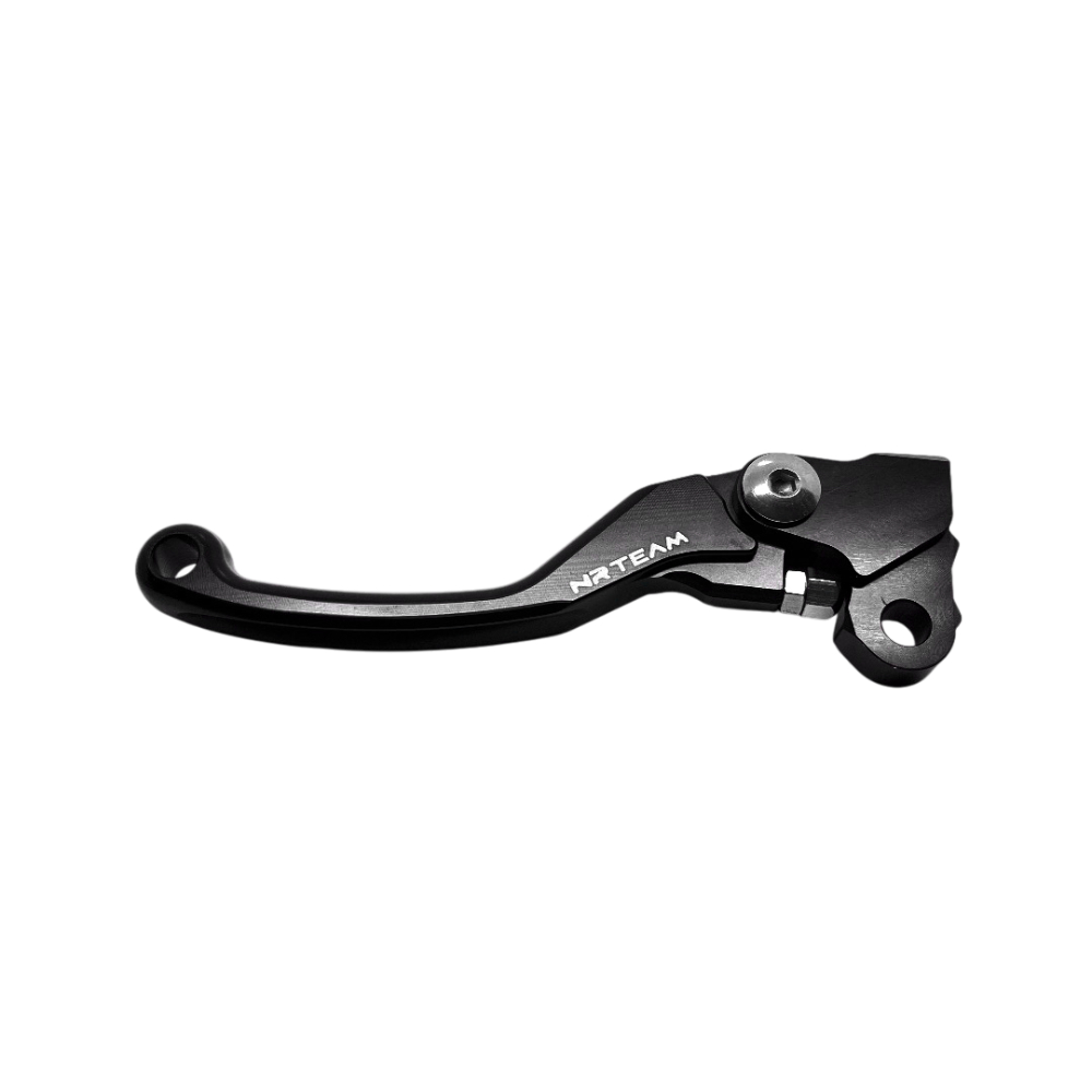 Kupplungshebel CNC Honda CRF 250 R (04-25) schwarz DS70.7210N