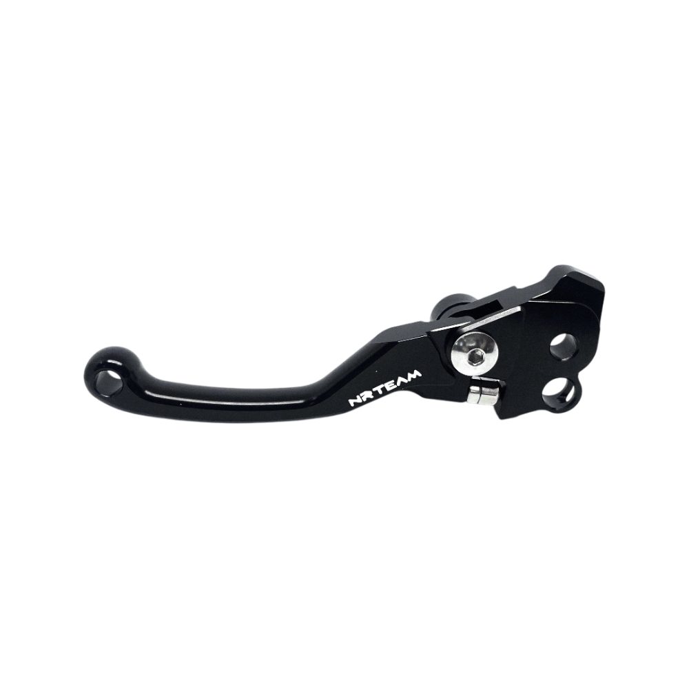 Kupplungshebel CNC Kawasaki KX 250 F (21-25) schwarz - Nissin DS70.7221N