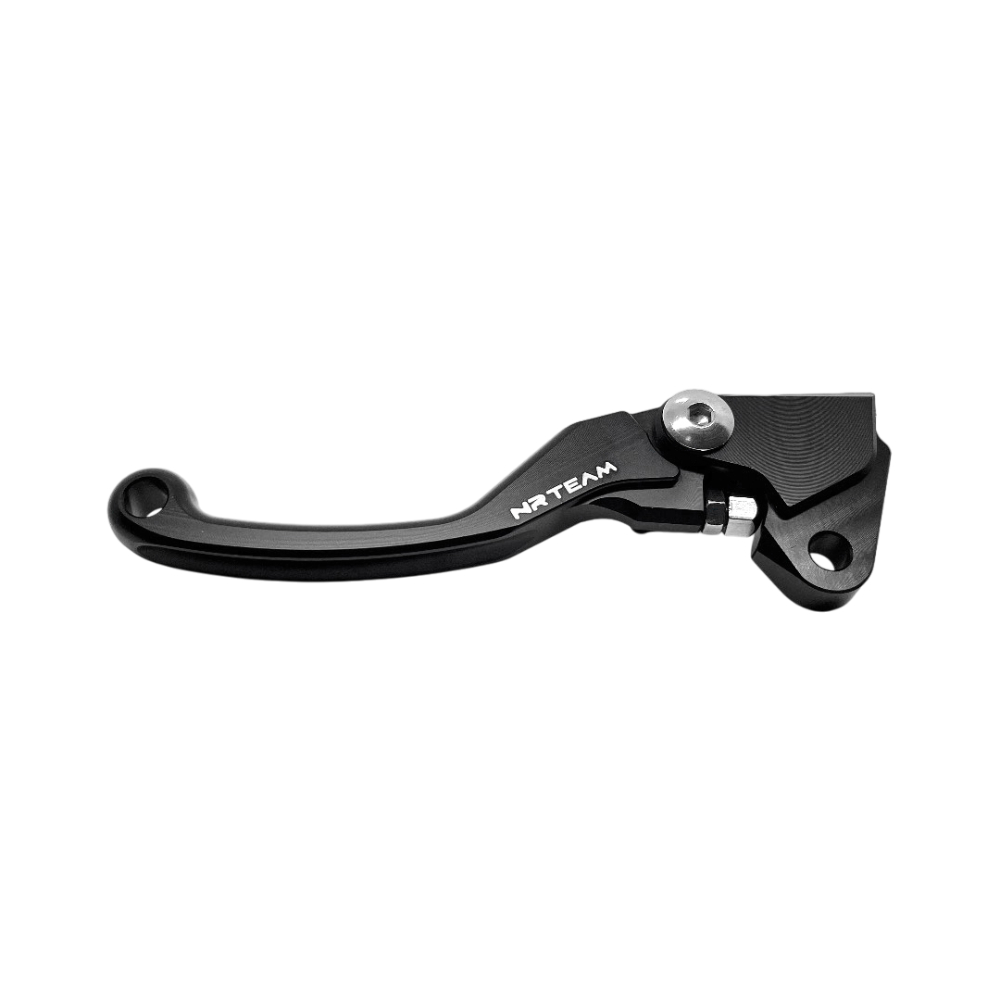 Kupplungshebel CNC Suzuki RMZ 250 (05-06) schwarz DS70.7261N
