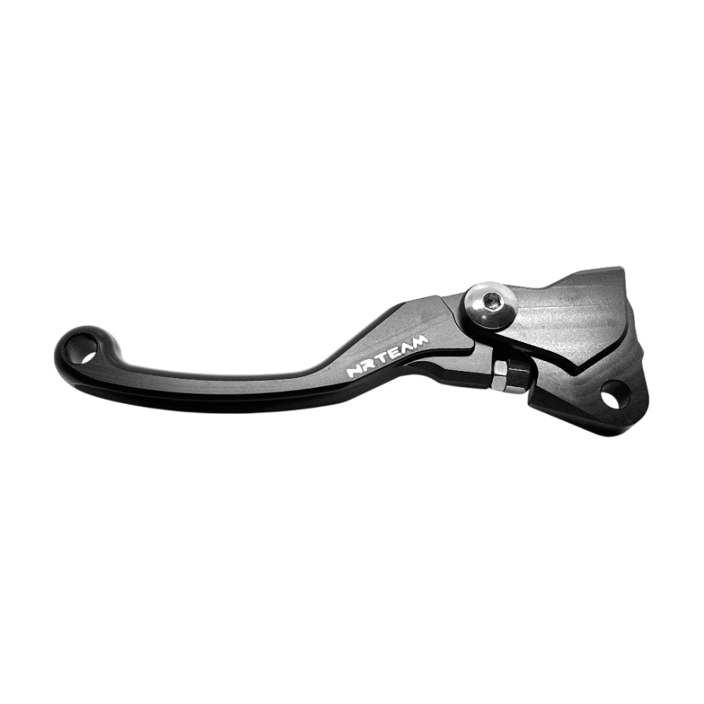 Kupplungshebel CNC Yamaha YZ 65 (21-25) schwarz DS70.7266N