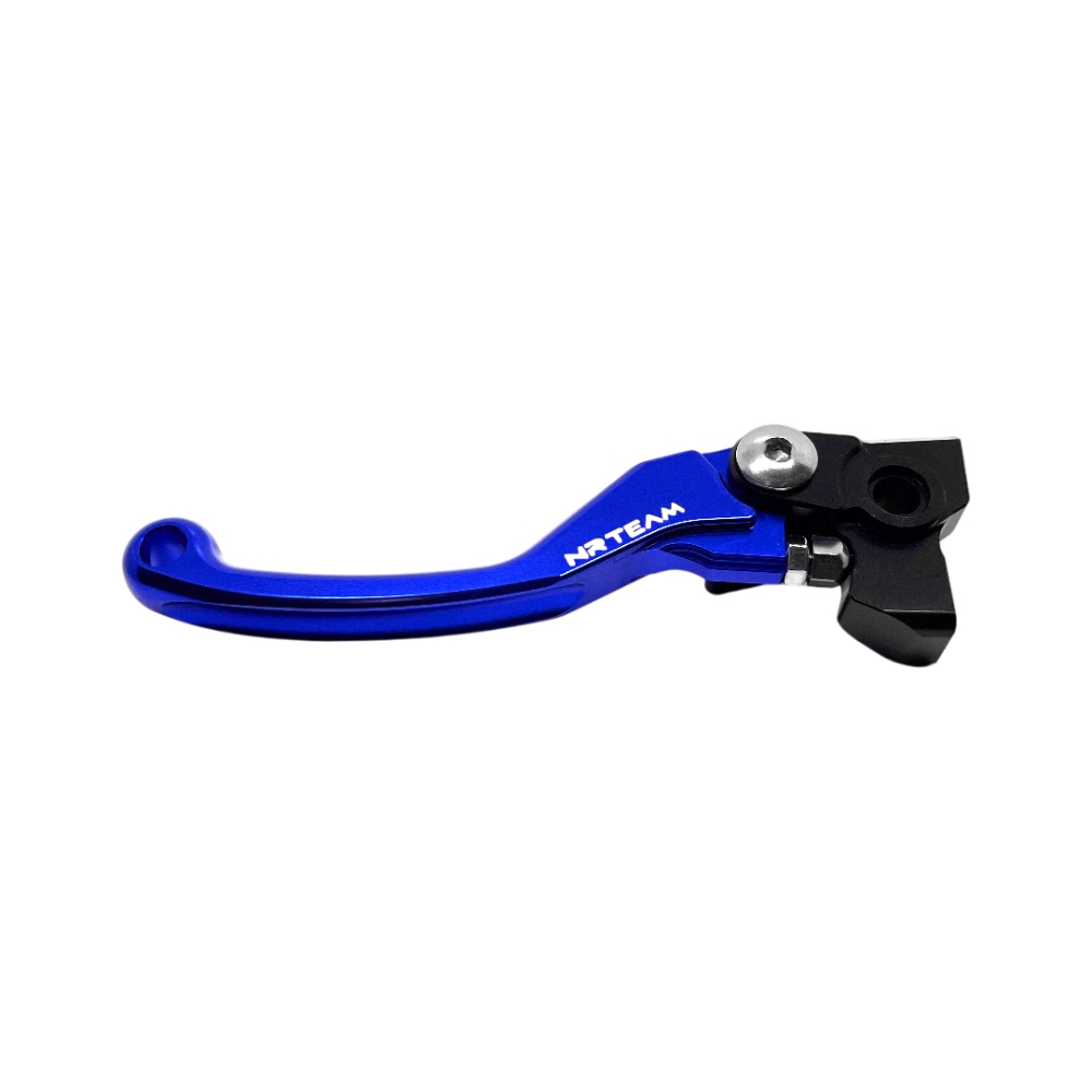 Kupplungshebel CNC Beta Xtrainer 300 (15-25) blau - Brembo DS70.7283B