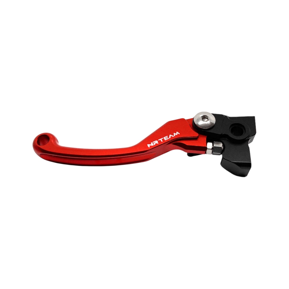 Kupplungshebel CNC Beta RR 200 (19-25) rot - Brembo DS70.7283R