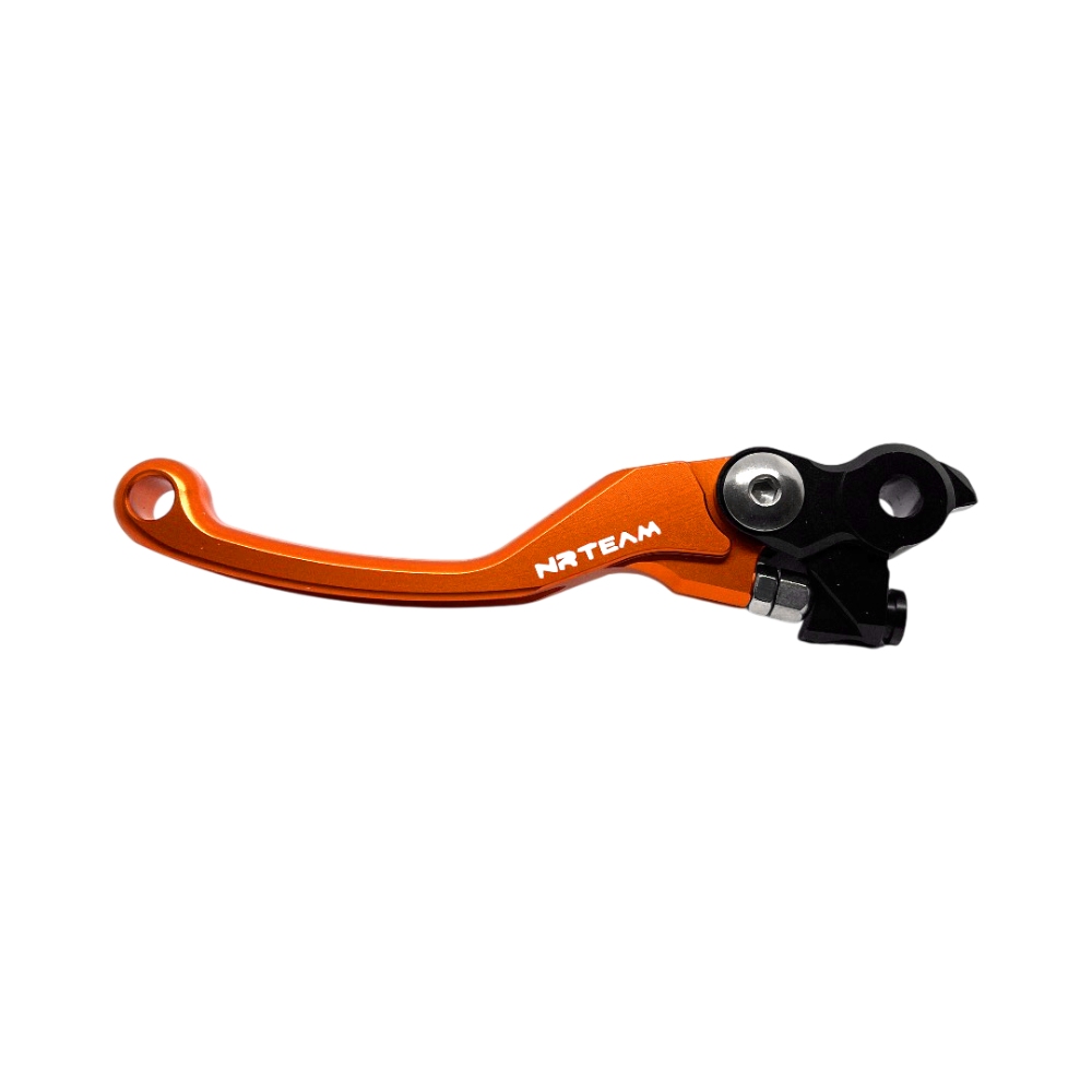 Kupplungshebel CNC Husaberg 450 FE (09-12) orange - Magura DS70.7284A