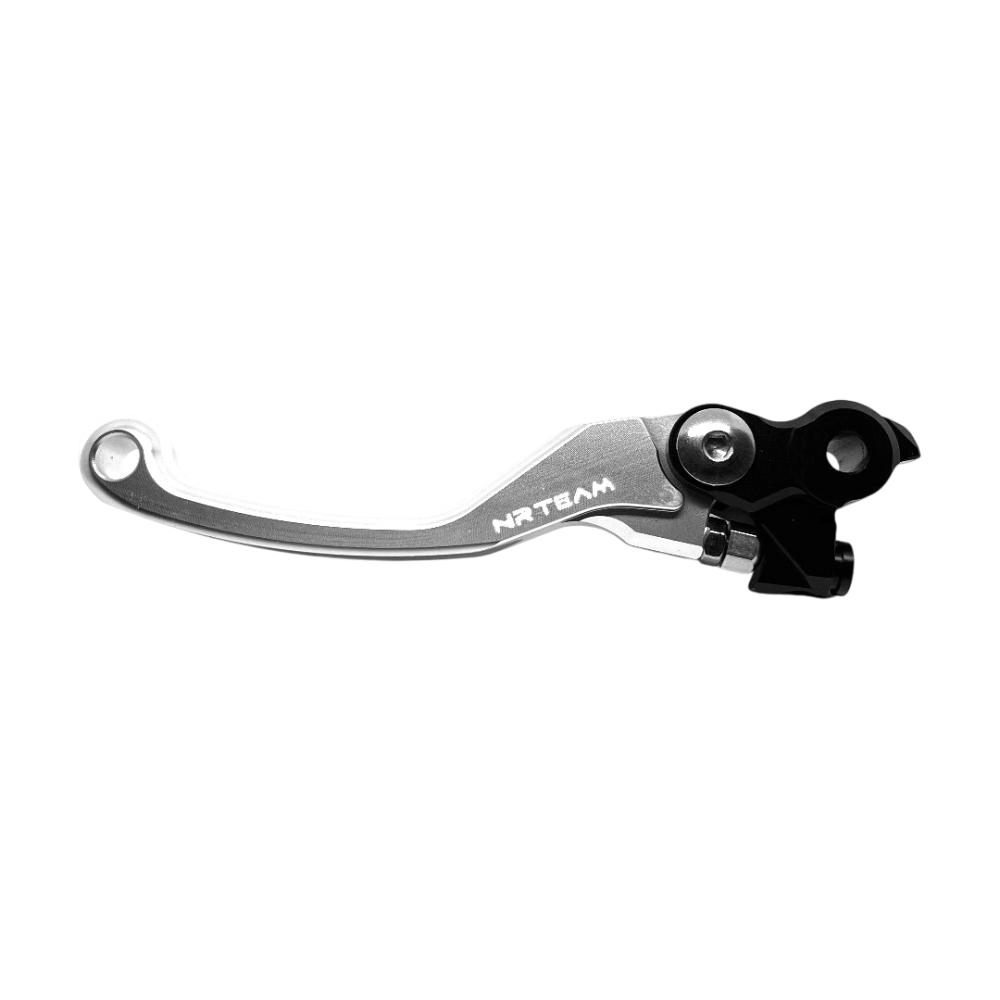 Kupplungshebel CNC Husqvarna 250 FE (17-21) grau - Magura DS70.7284G