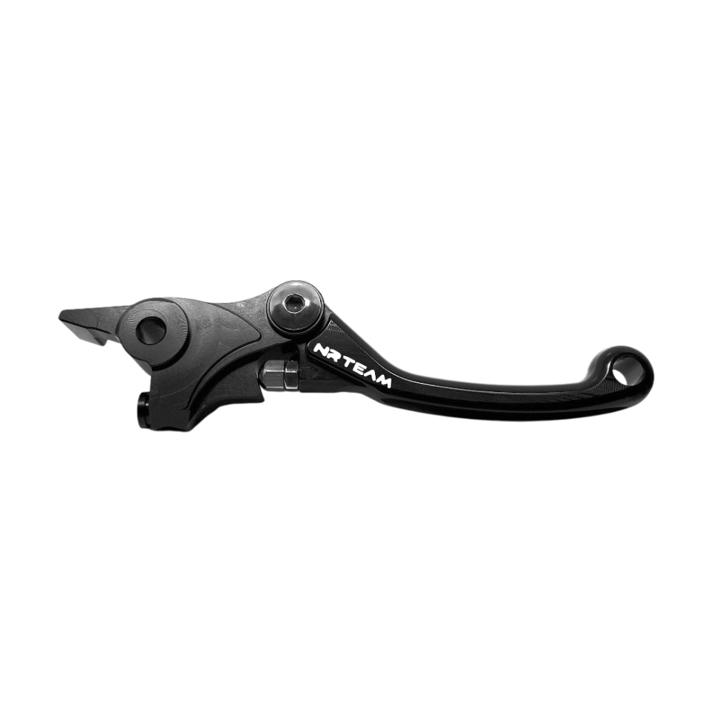 Bremshebel CNC Husqvarna 250 FC (18) schwarz - Magura DS70.8001N