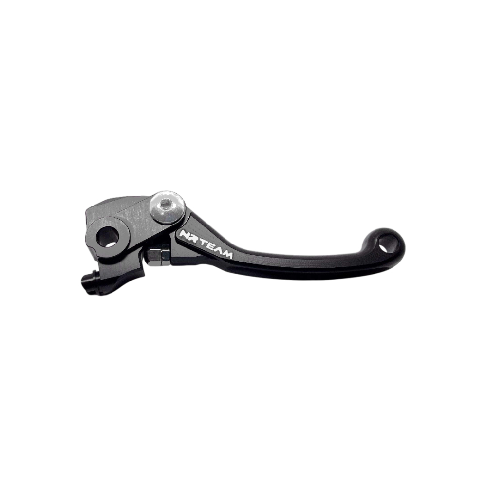 Bremshebel CNC Honda CRF 450 RX (17-25) schwarz - Nissin DS70.8207N