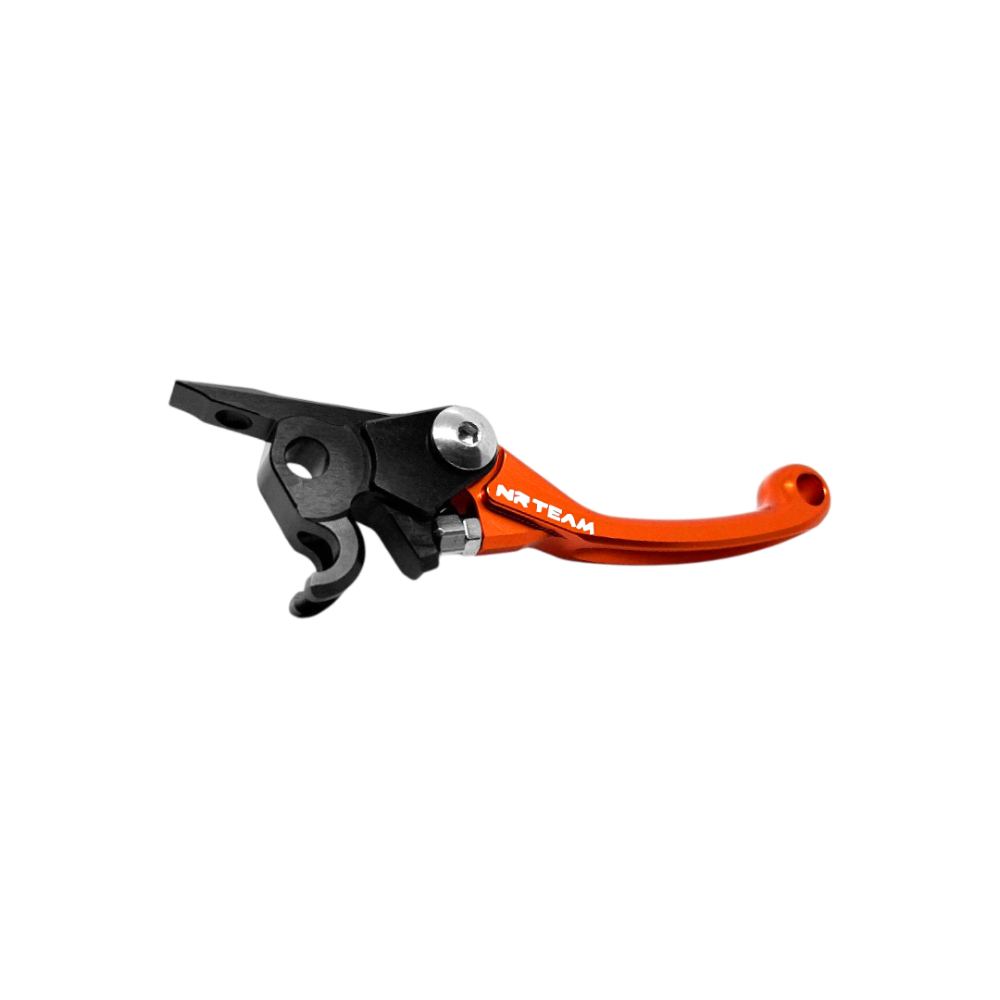 Bremshebel CNC KTM 200 EXC (06-13) orange - Brembo DS70.8281A