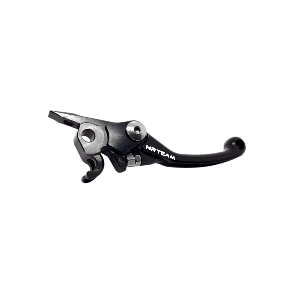Bremshebel CNC Husaberg 250 TE (11-13) schwarz - Brembo DS70.8281N