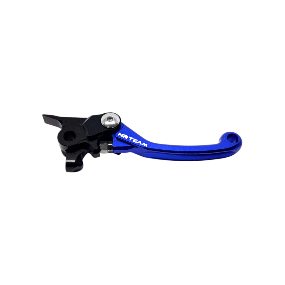 Bremshebel CNC Husqvarna 501 FE (14-17) blau - Brembo DS70.8283B