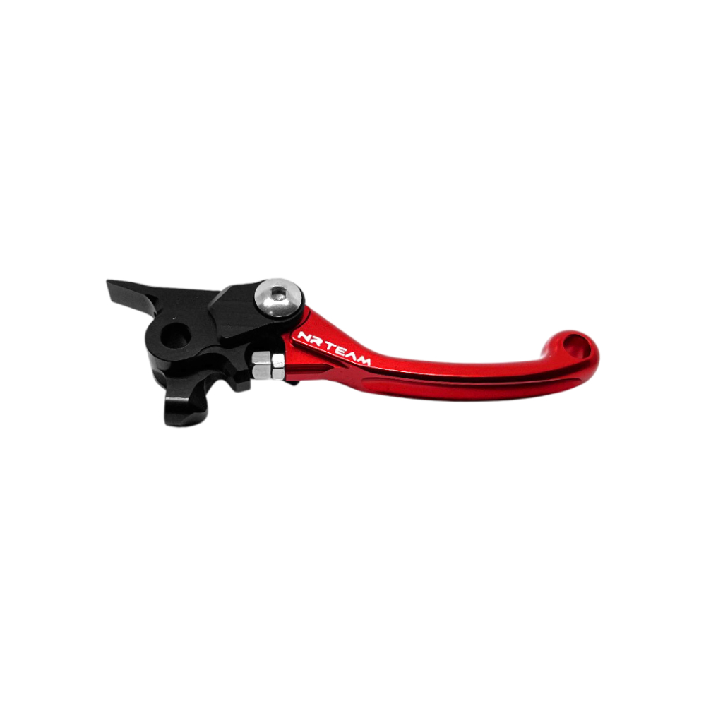 Bremshebel CNC Sherco 450 SEF-R (15-25) rot - Brembo DS70.8283R