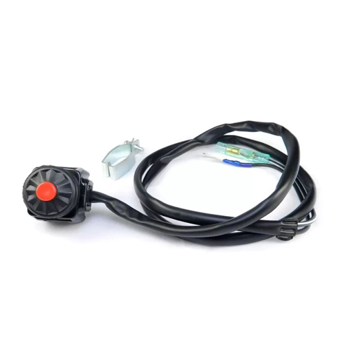 Taste Husqvarna 85 TC (14-26) Killschalter NRTeam DS87.1022D