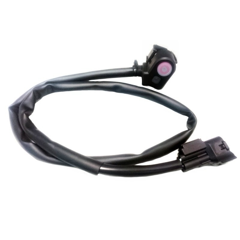 Taste Yamaha YZ 450 F (16-19) Startschalter NRTeam DS87.1102Y