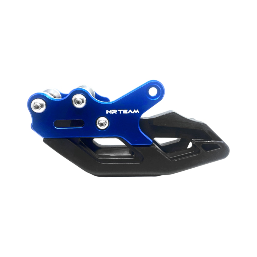 Kettenführung Racing Fantic 250 XEF (21-25) blau DS87.9022B