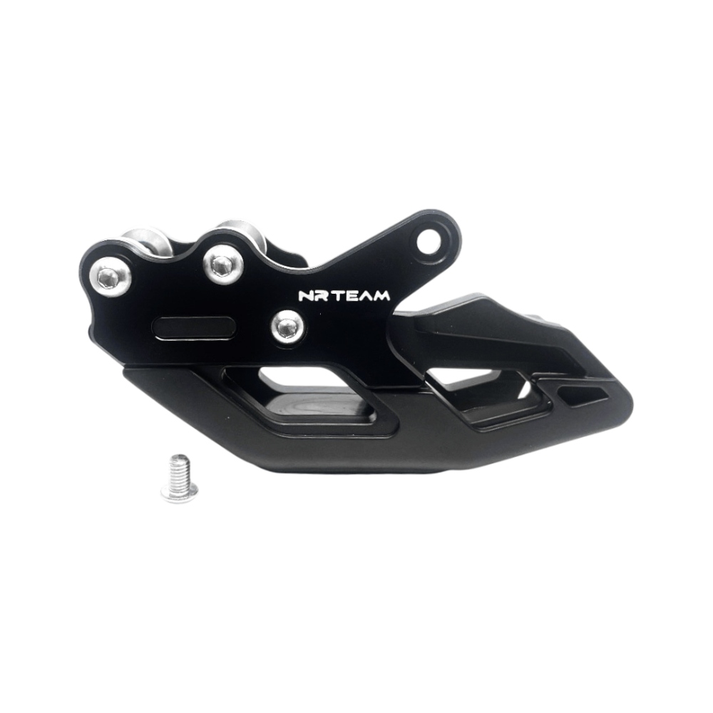 Kettenführung Racing Fantic 125 XX (22-25) schwarz DS87.9022N