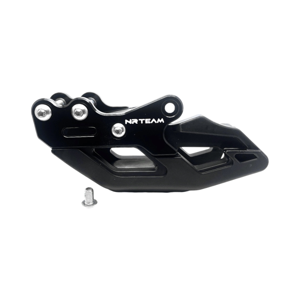 Kettenführung Racing Honda CRF 450 X (07-16) schwarz DS87.9023N