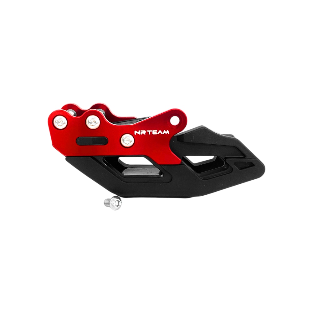 Kettenführung Racing Honda CRF 250 R (07-26) rot DS87.9023R
