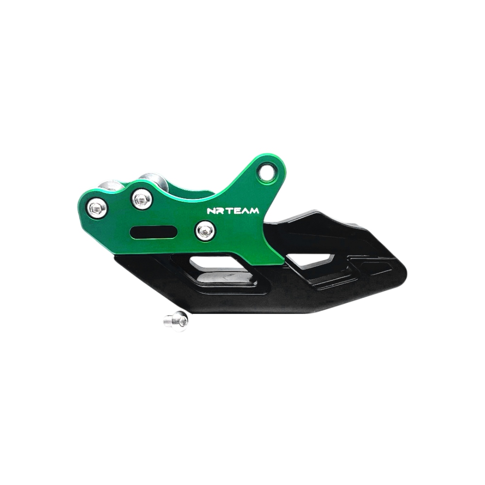 Kettenführung Racing Kawasaki KX 450 F (19-26) grün DS87.9024V