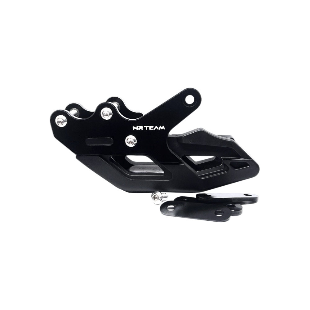 Kettenführung Racing Suzuki RM 125 (01-12) schwarz DS87.9025N