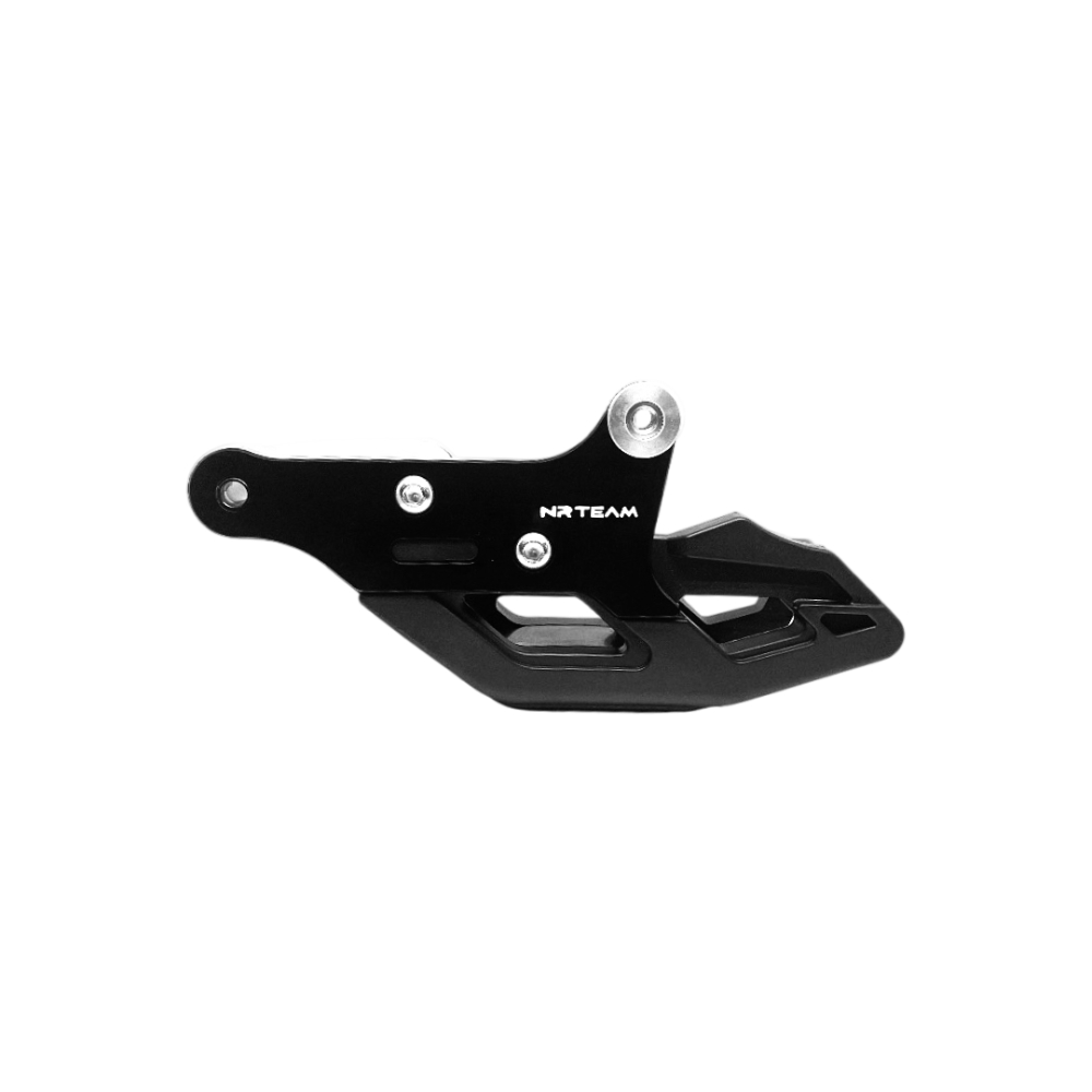 Kettenführung Racing KTM 200 EXC (08-16) schwarz DS87.9027N