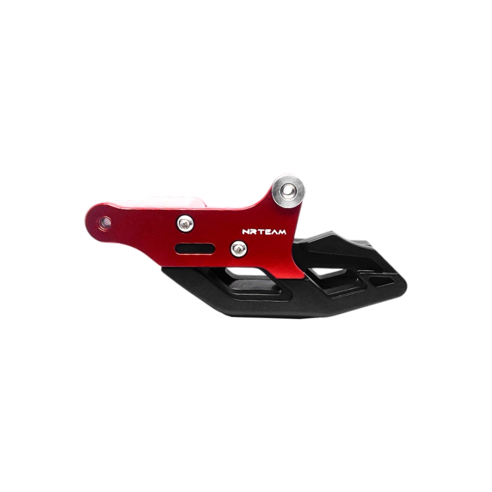 Kettenführung Racing Rieju 250 MR (21-25) rot DS87.9027R