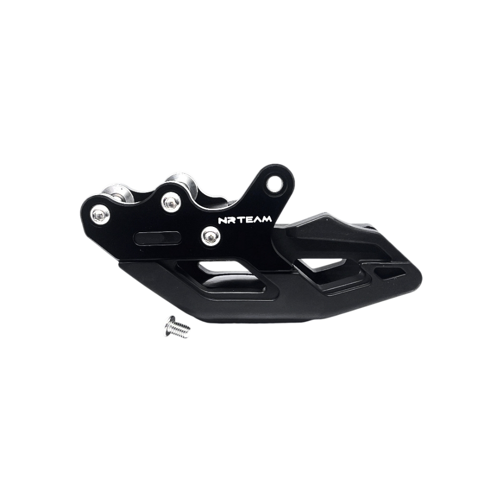Kettenführung Racing Kawasaki KX 250 F (09-20) schwarz DS87.9028N
