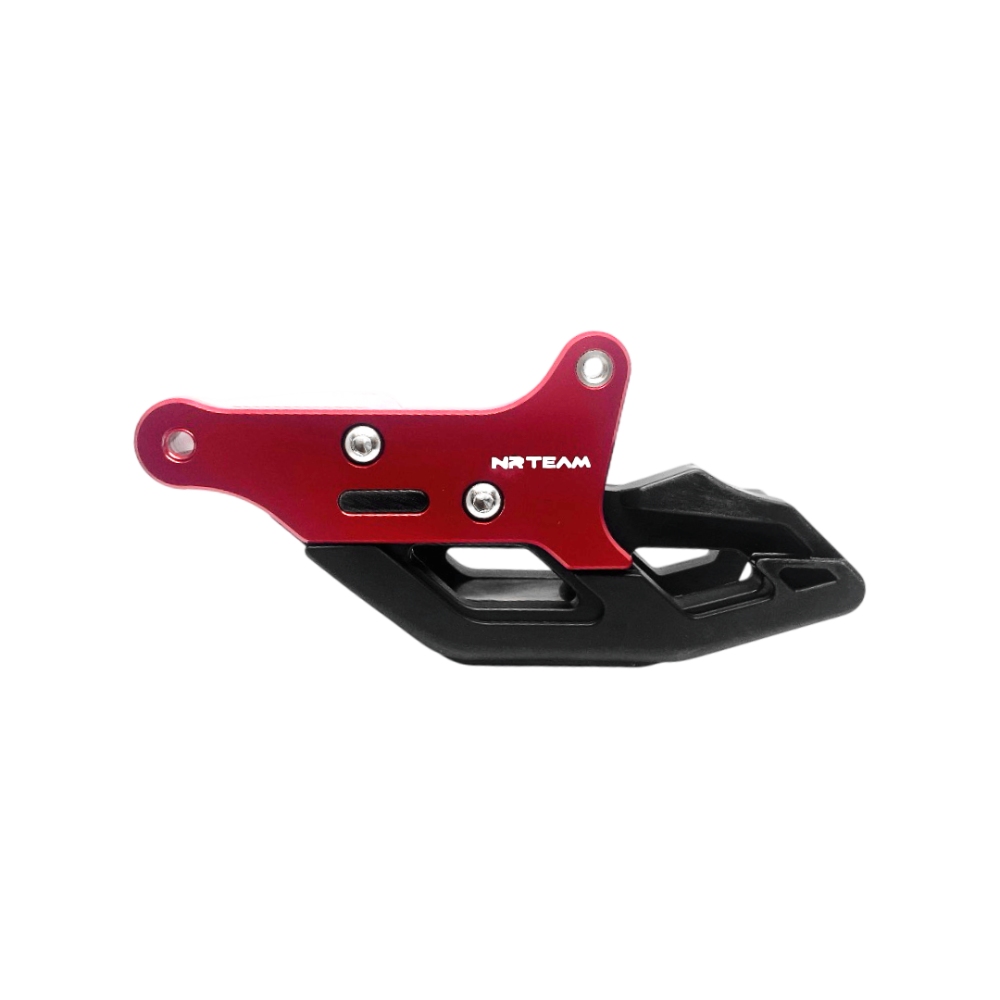 Kettenführung Racing Husqvarna 250 TE (24-26) rot DS87.9035R