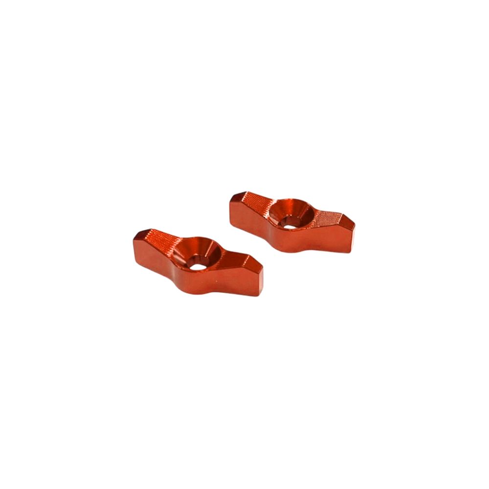 Gabel Adjuster Set Gasgas 125 MC (21-25) obere orange DS88.0202A