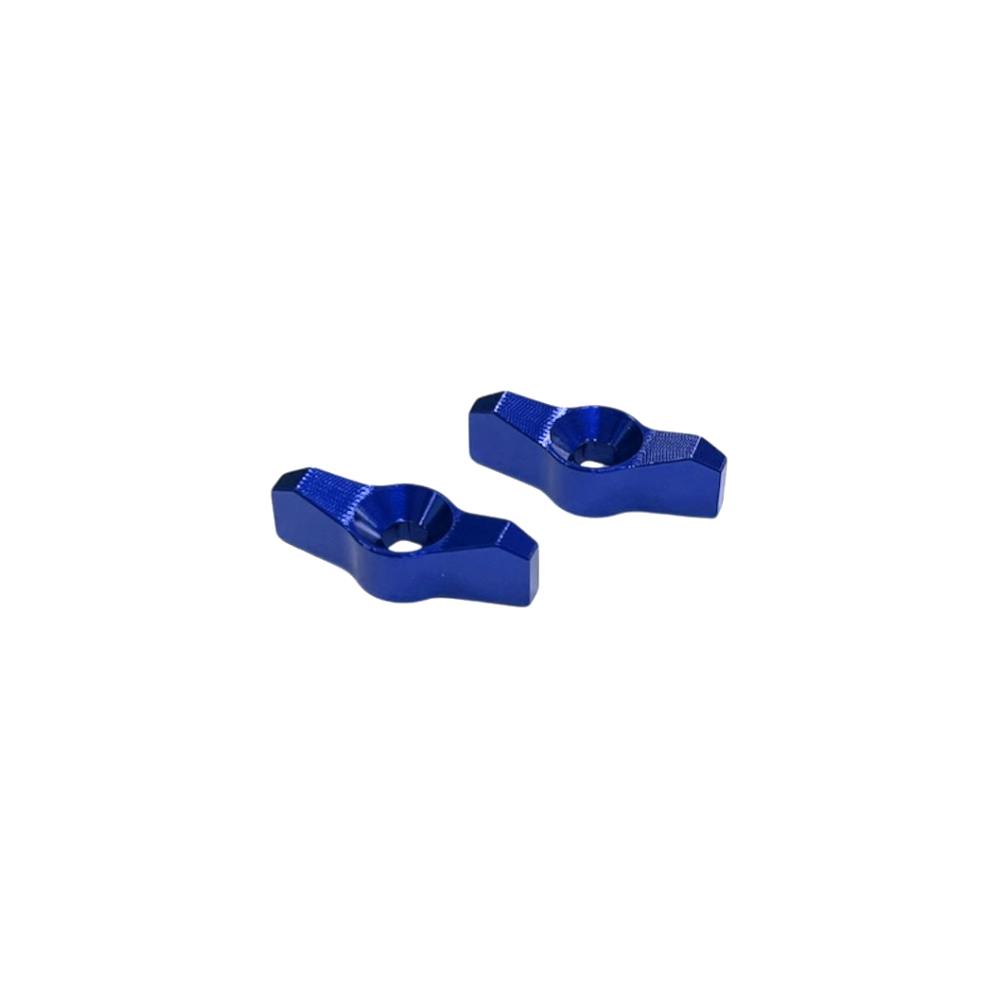 Gabel Adjuster Set KTM 250 SX-F (20-25) obere blau DS88.0202B