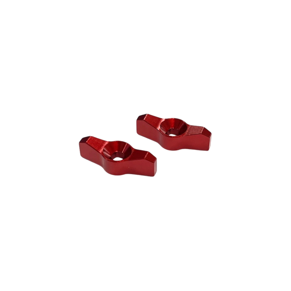 Gabel Adjuster Set Gasgas 250 EC-F (21-25) obere rot DS88.0202R