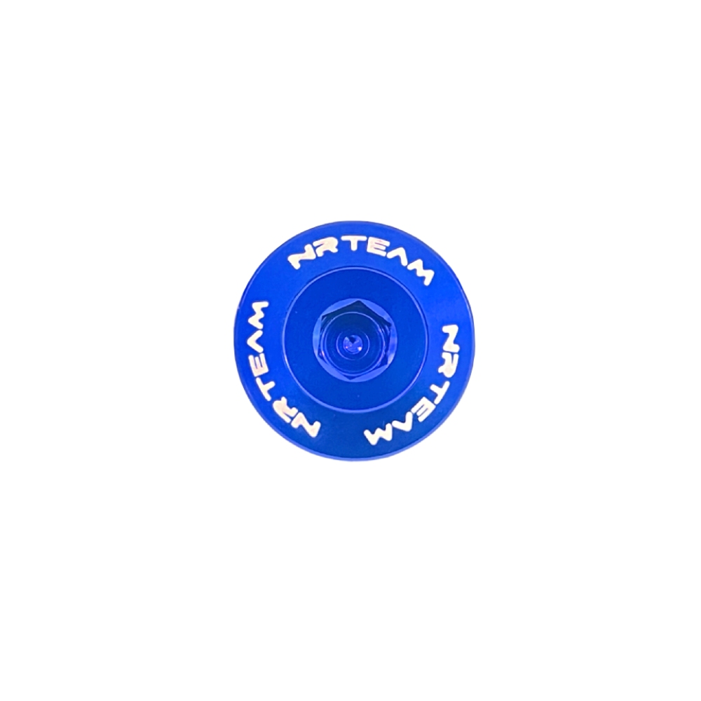 Motorgehäusedeckel KTM 500 EXC-F (24-26) blau DS88.3006B