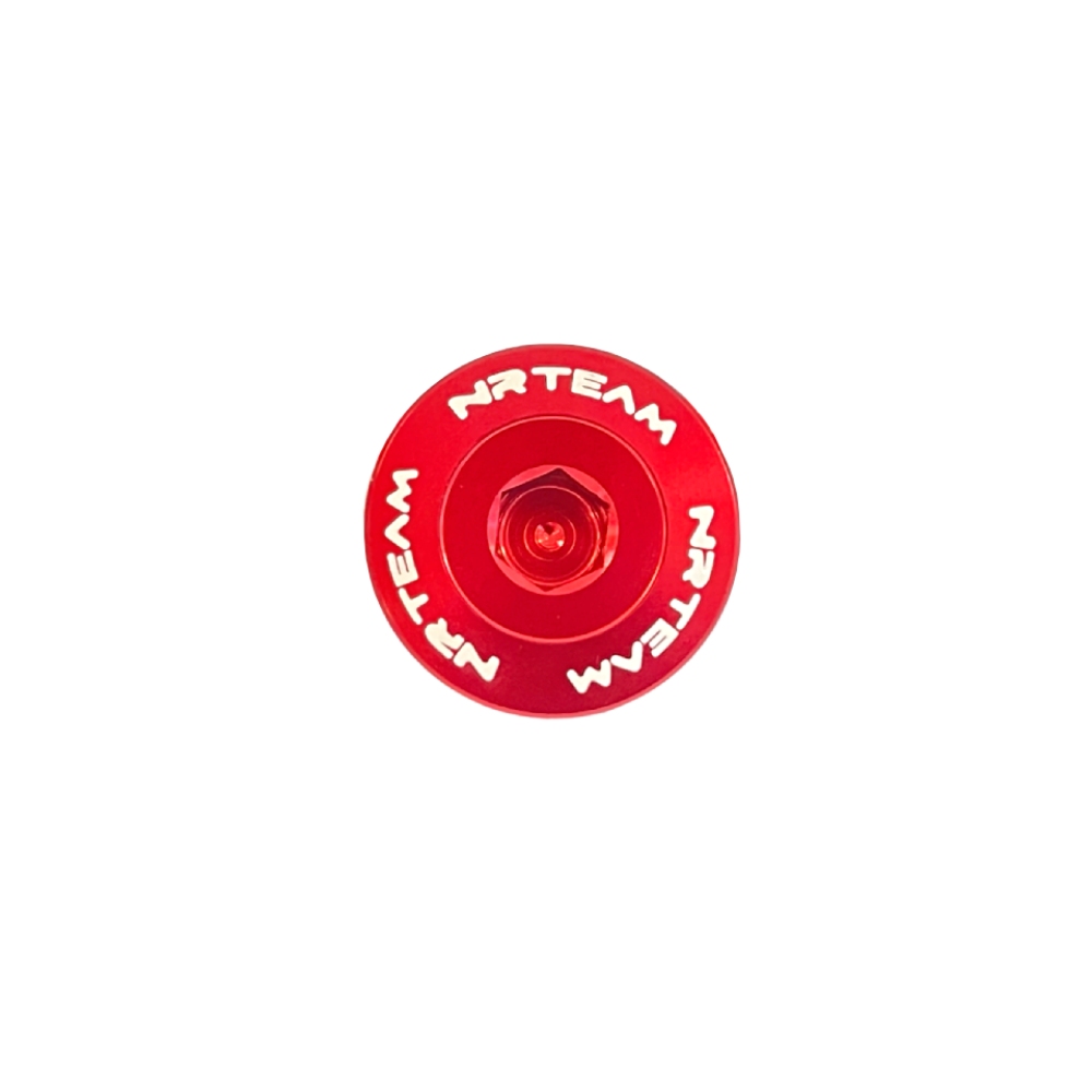 Motorgehäusedeckel Husqvarna 450 FE (24-26) rot DS88.3006R