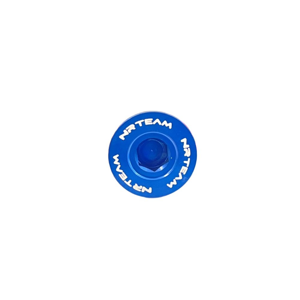 Motorgehäusedeckel Sherco 300 SEF-R (17-25) blau DS88.3015B