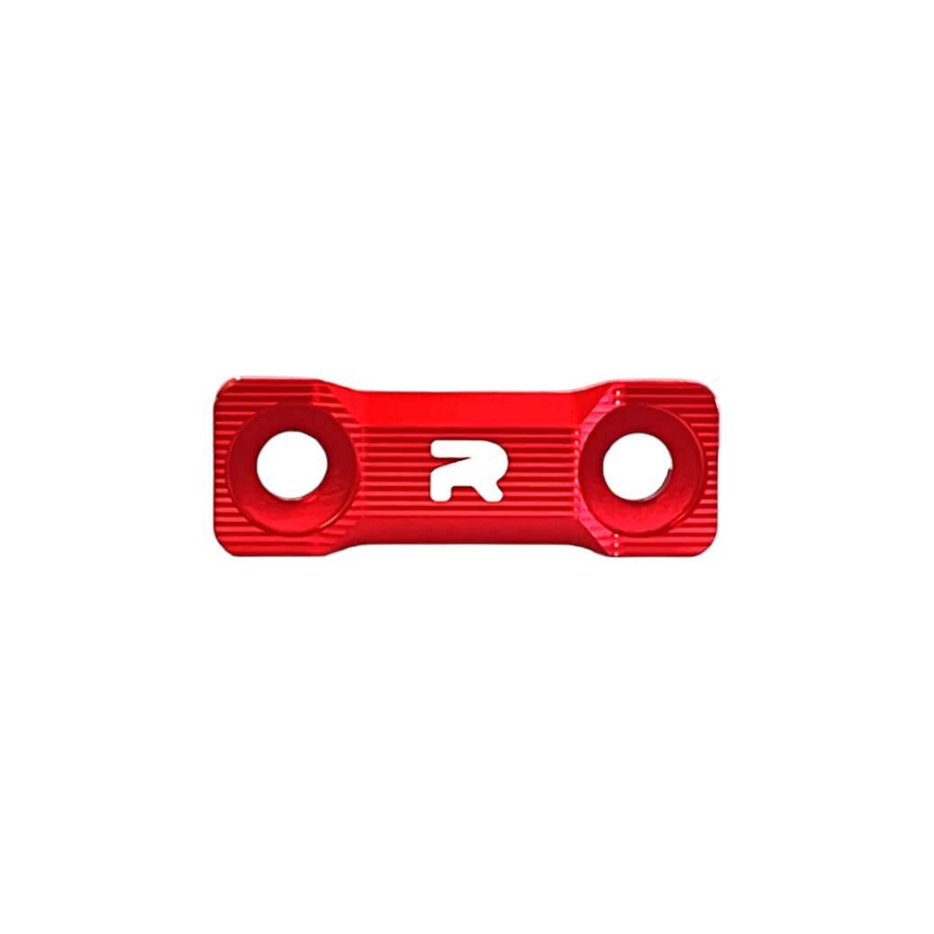 Bremsleitungshalter Beta RR 300 (20-26) rot DS88.4013R