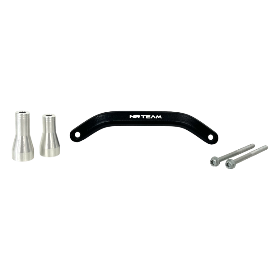 Seitlicher Tragegriff KTM 125 SX (16-18) schwarz DS88.7502N