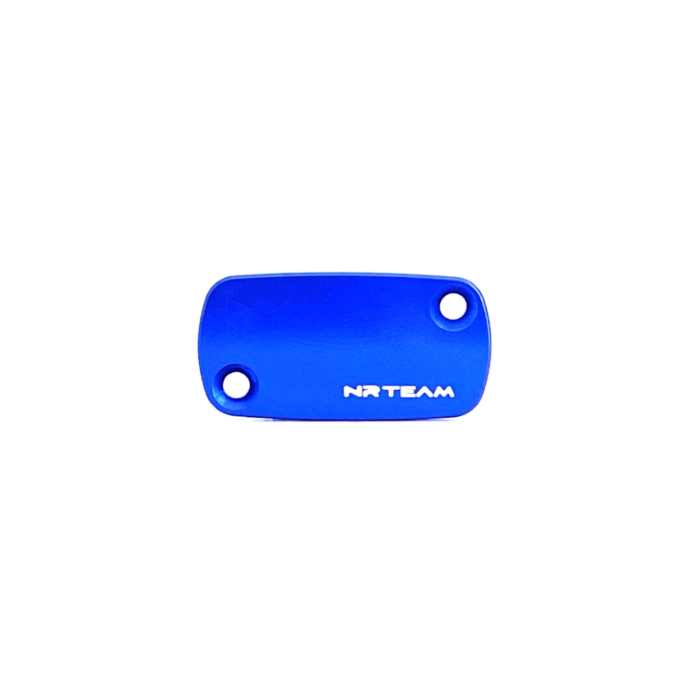 Pumpendeckel Beta RR 200 (19-26) Bremse vorne blau DS88.F001B