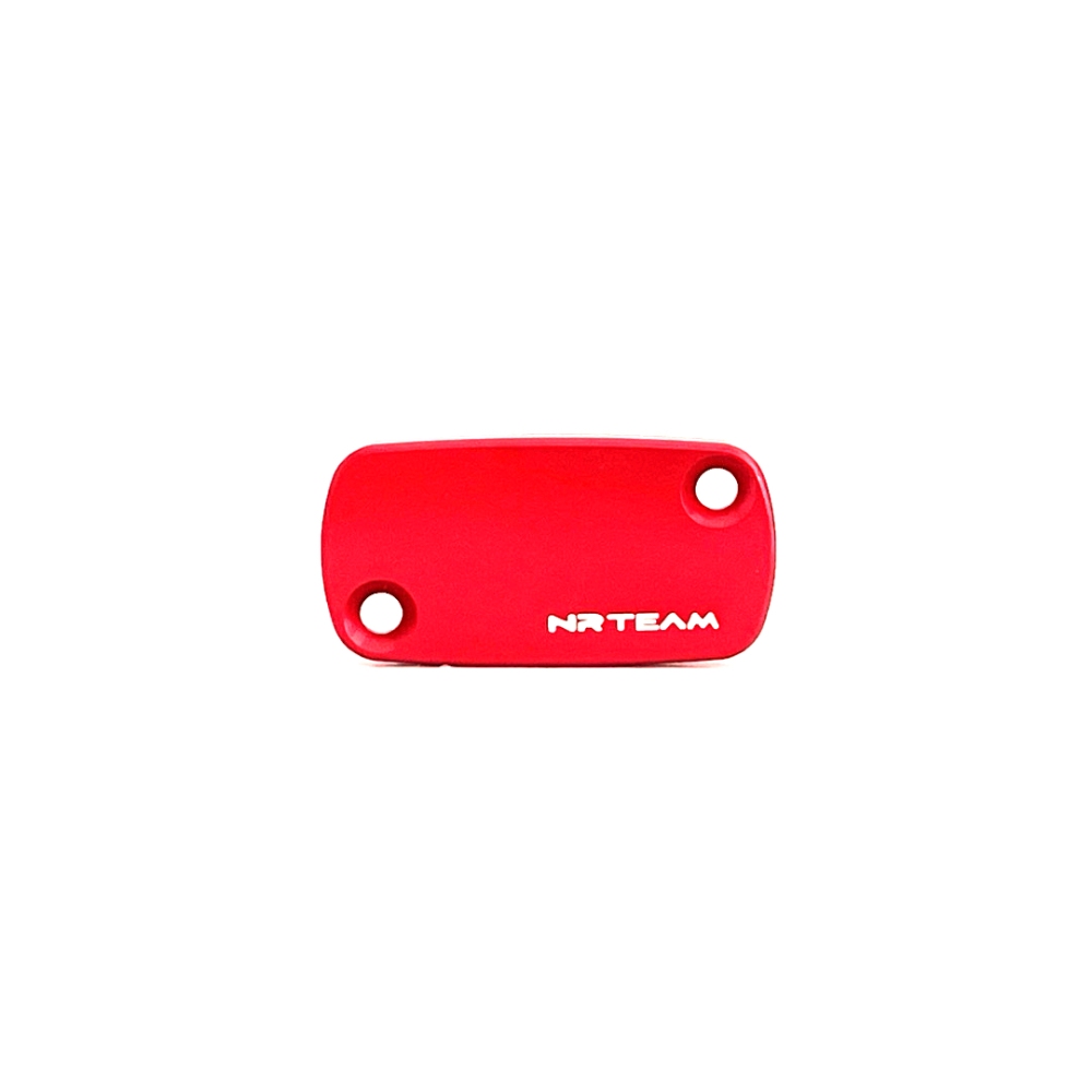 Pumpendeckel Beta RR 250 (13-26) Bremse vorne rot DS88.F001R