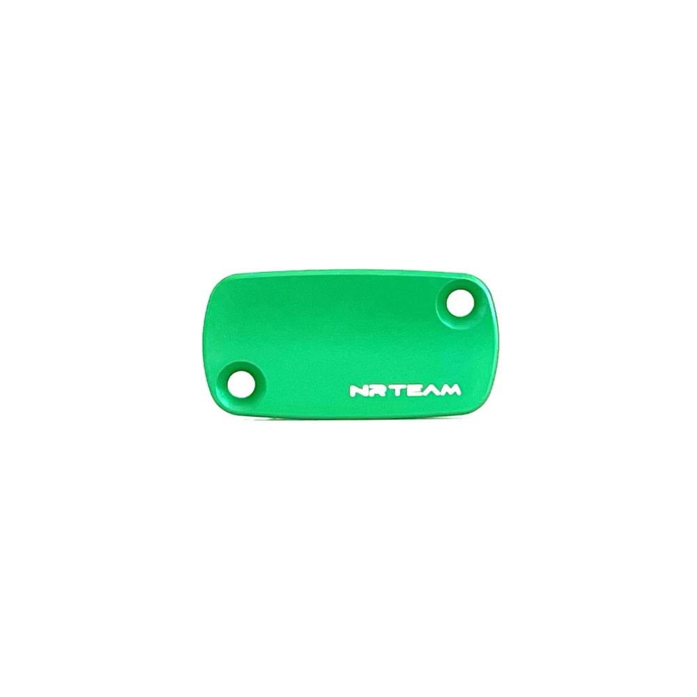 Pumpendeckel Beta RR 250 (13-26) Bremse vorne grün DS88.F001V