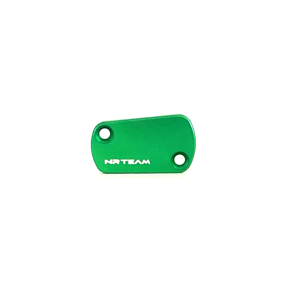 Pumpendeckel Kawasaki KX 250 F (21-26) Kupplung grün DS88.F024V
