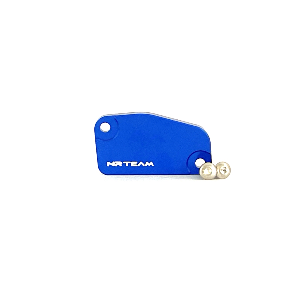 Pumpendeckel Gasgas 65 MC (23-26) Kupplung blau DS88.F056B