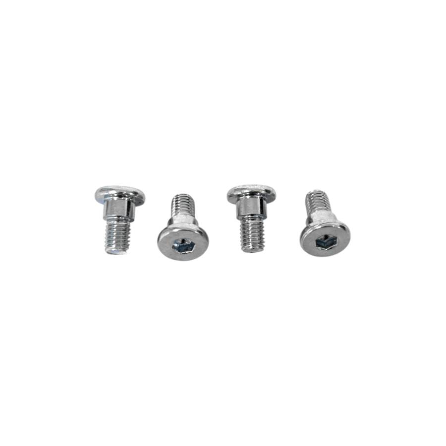 Bremsscheiben-Schraubensatz Honda CR 500 (90-01) hinten NRTeam DS89.2003
