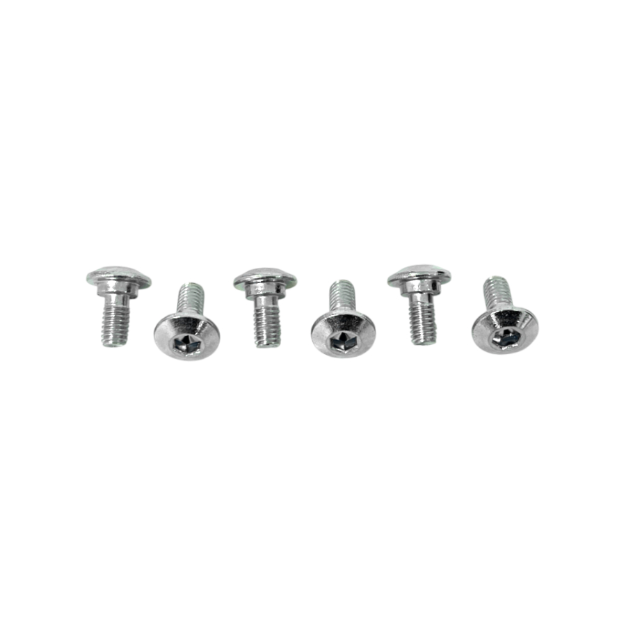Bremsscheiben-Schraubensatz Suzuki RMZ 250 (04-06) vorne NRTeam DS89.2004