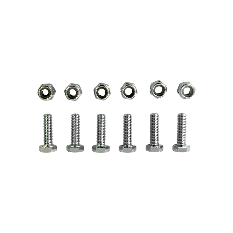 Bremsscheiben-Schraubensatz Honda CR 125 (02-07) hinten NRTeam DS89.2005