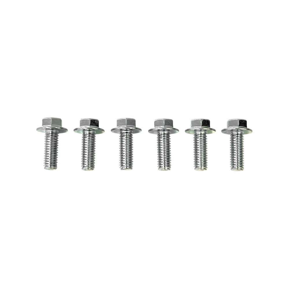Bremsscheiben-Schraubensatz Yamaha YZ 450 F (03-17) hinten NRTeam DS89.2006