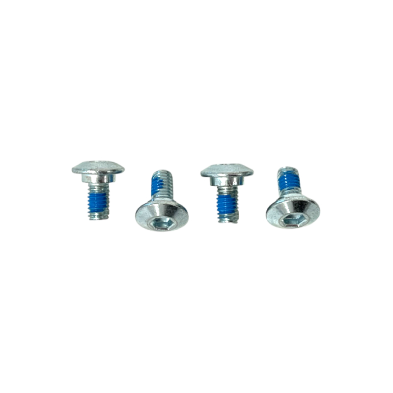 Bremsscheiben-Schraubensatz Suzuki RMZ 250 (07-25) vorne NRTeam DS89.2011