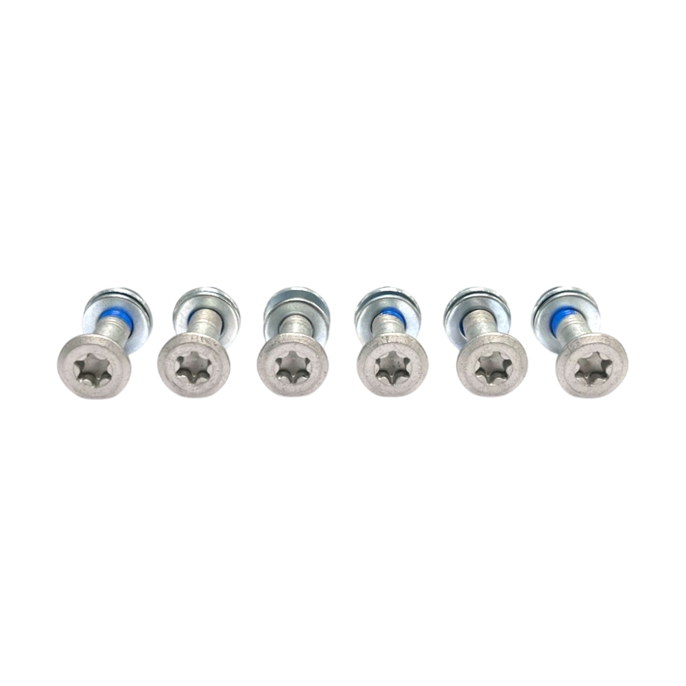 Kettenrad-Schraubensatz Beta RR 430 (15-25) NRTeam DS89.3825